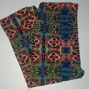 Lularoe leggings OS